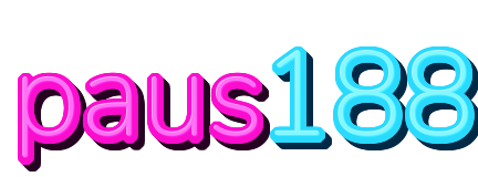 paus188 — logo kanal