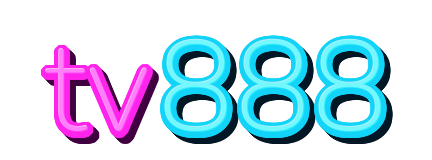 tv888 — logo kanal