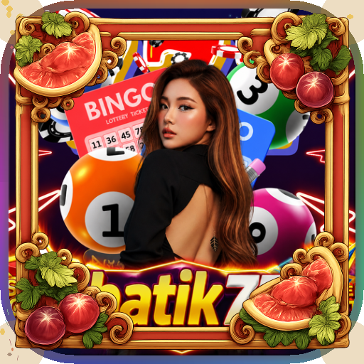 batik77 — mitra unggulan